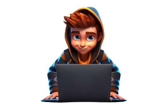About Me Image